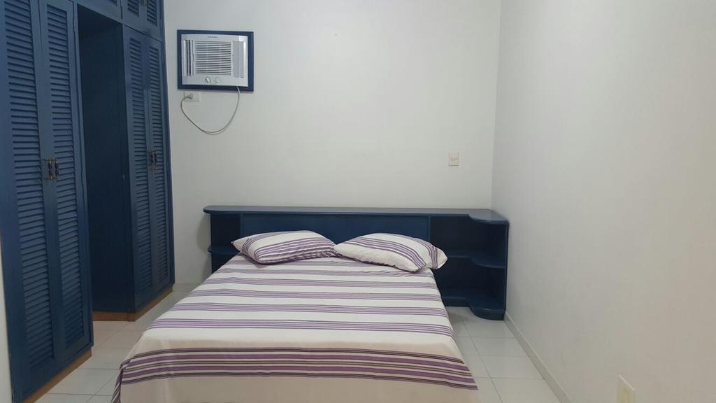 Apartamento Temporada Guaruja Four Seasons Εξωτερικό φωτογραφία