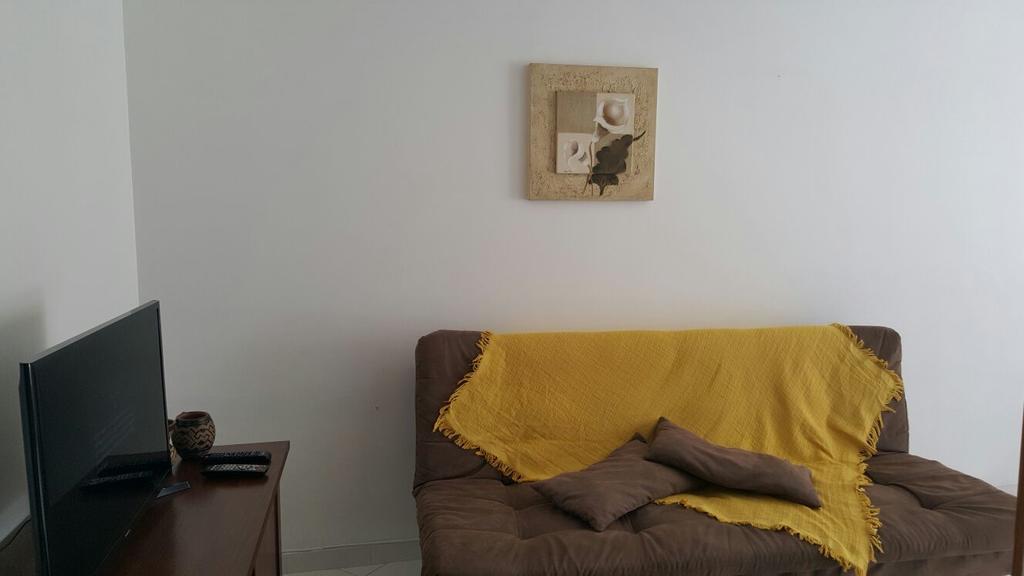 Apartamento Temporada Guaruja Four Seasons Εξωτερικό φωτογραφία